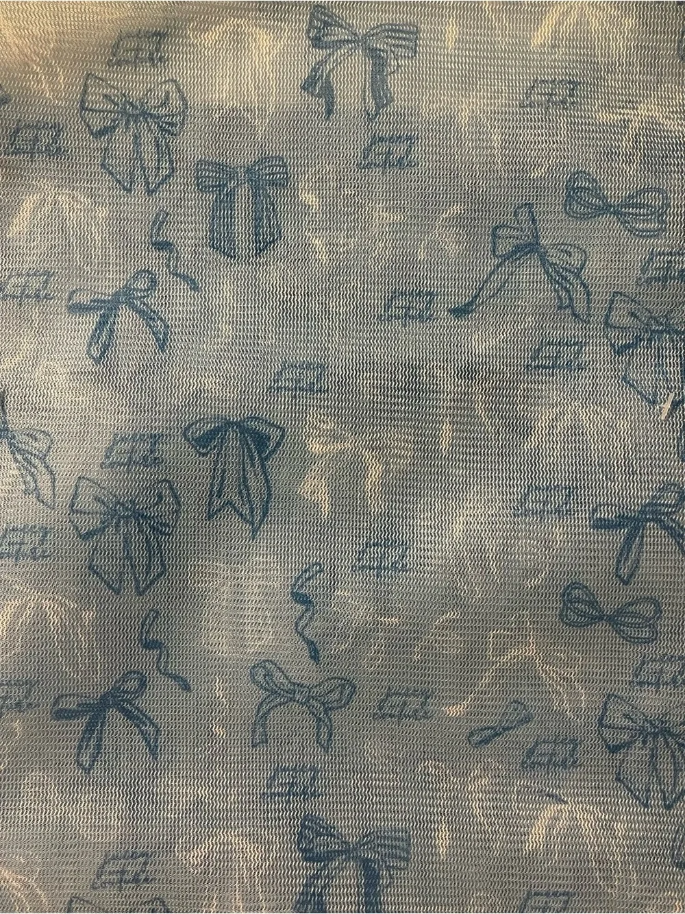 JC Wash Bags